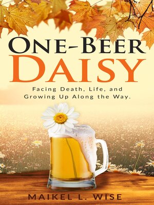 cover image of One-Beer Daisy